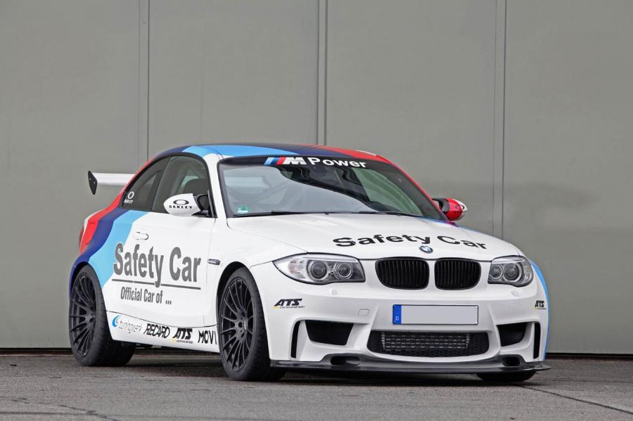 BMW 1-Series M Coupe by Tuningwerk '2012